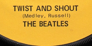 label