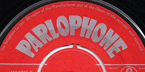 label