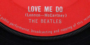 label