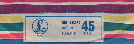 label
