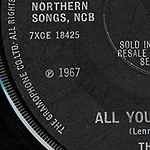 label