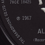 label