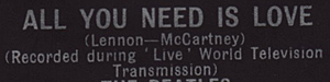 label