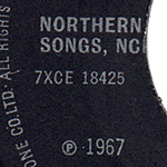 label