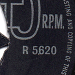 label