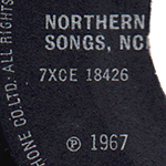 label