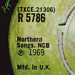 label