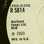 label