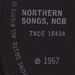 label