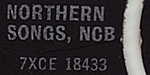label