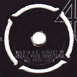 label