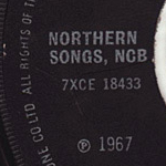 label