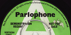 label