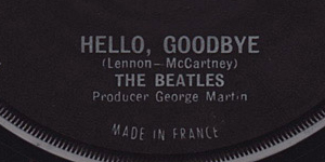 label