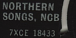 label