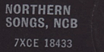 label