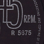 label