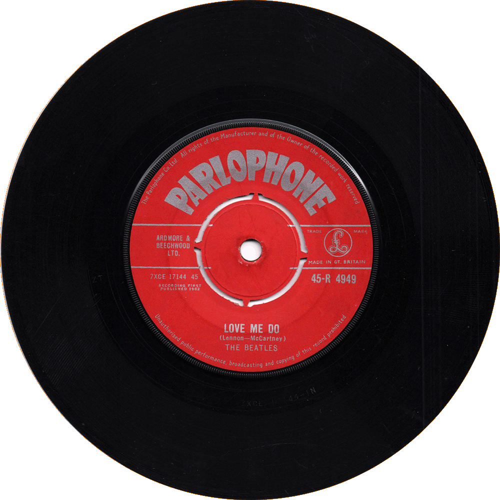 label