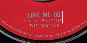 label