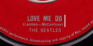 label