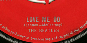 label