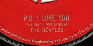 label