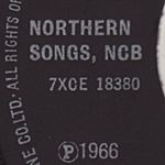 label