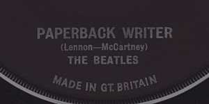 label