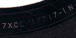 label