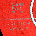 label