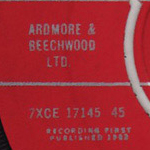 label