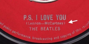 label