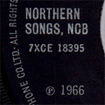 label