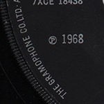 label