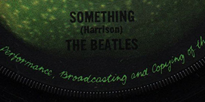 label