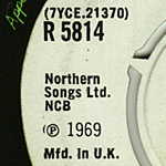 label
