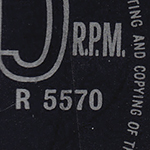 label