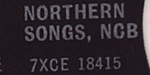label