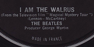 label