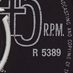 label