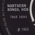 label