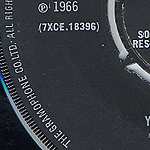label