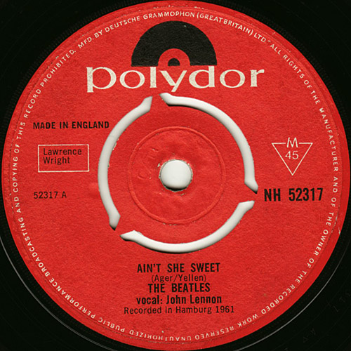 label