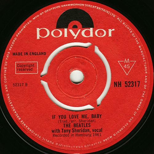 label
