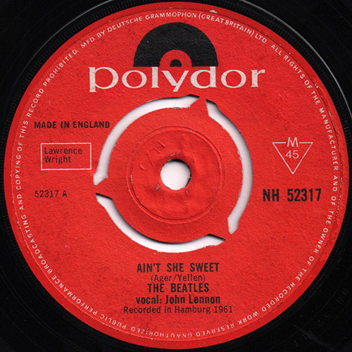 label