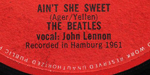 label