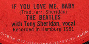 label