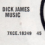 label