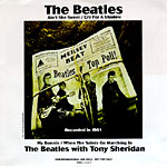backbeat