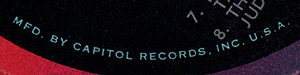 label